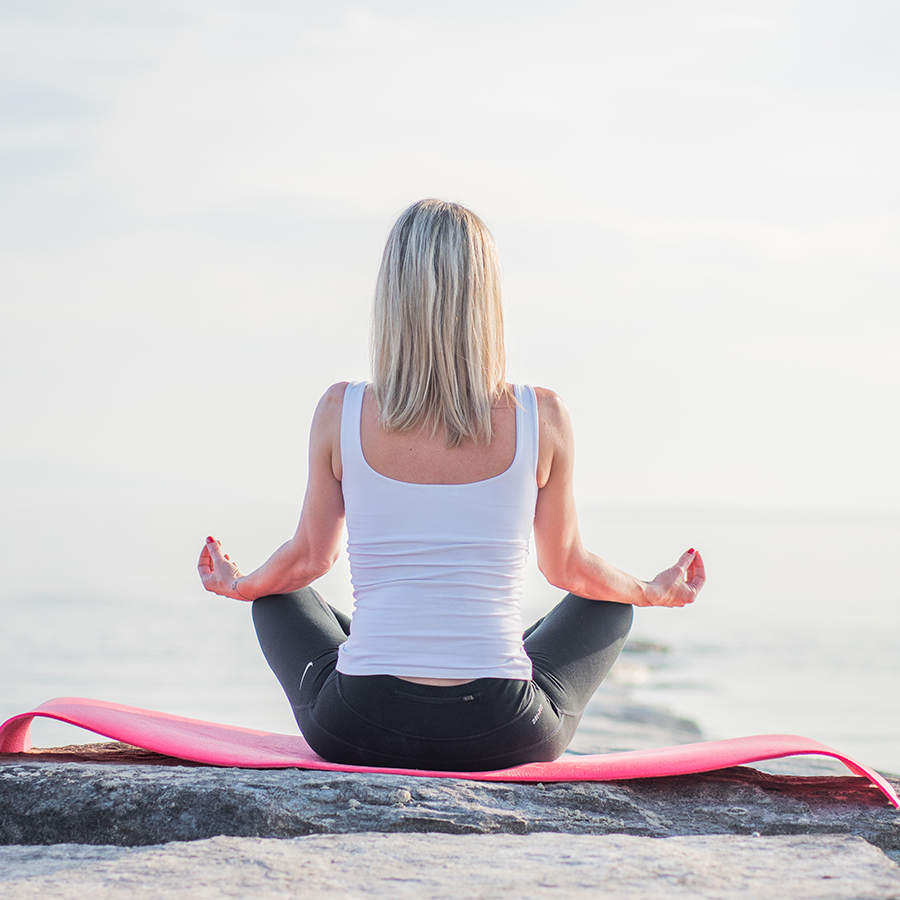 Anxiety Counseling in Minnesota