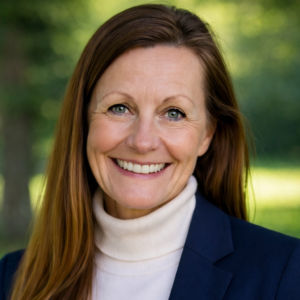 Kay Nordgren, MS, LPCC